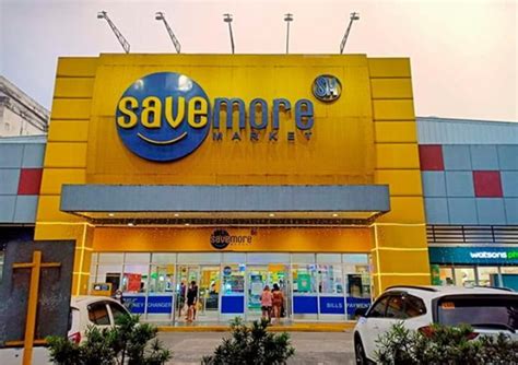 savemore citywalk tarlac|Store Hours .